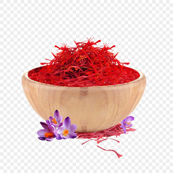 Saffron of Taznakht